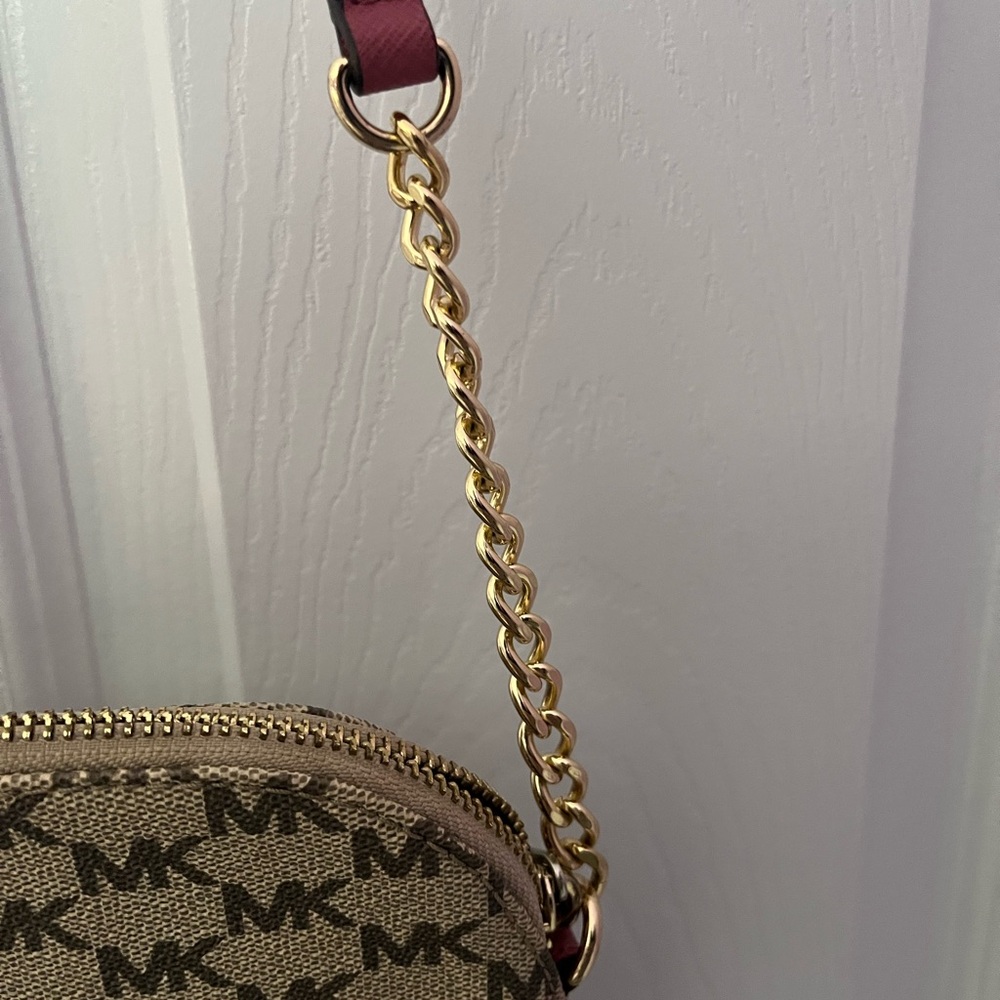 Michael Kors Crossbody Bag - Picture 6 of 15
